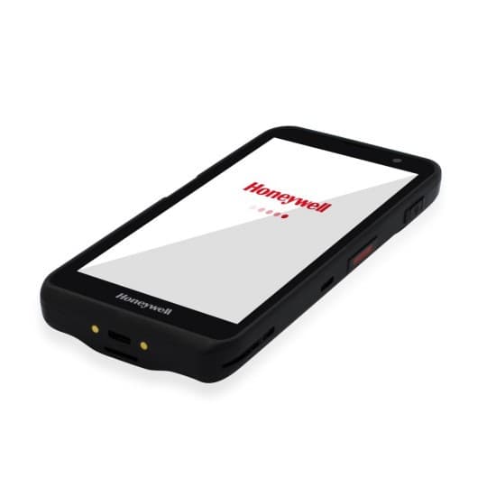 Mobil POS-terminal Honeywell EDA52 — şəkil 3