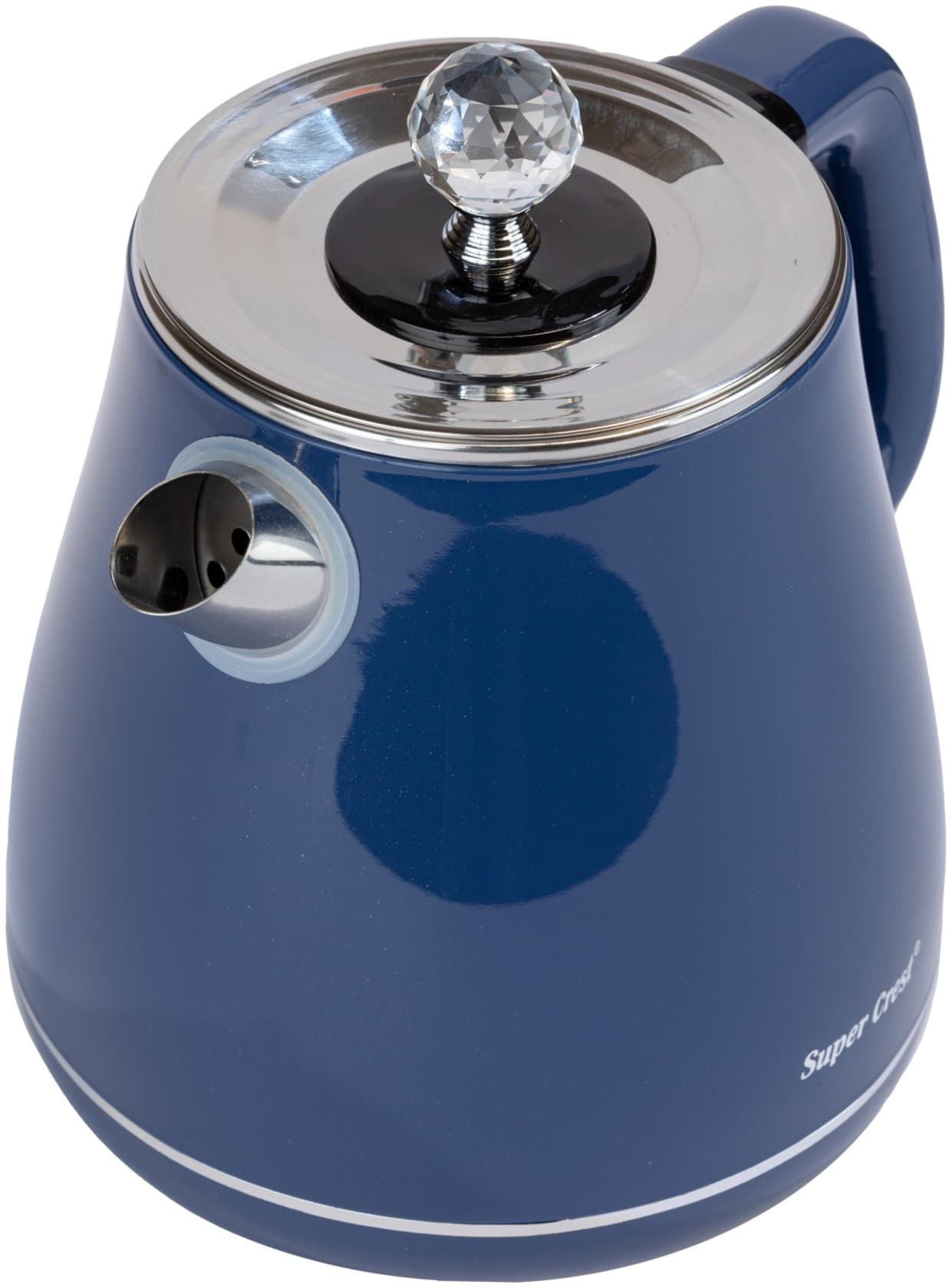 Elektrik çaydan Super Crest SCT-4025 Blue — изображение 3