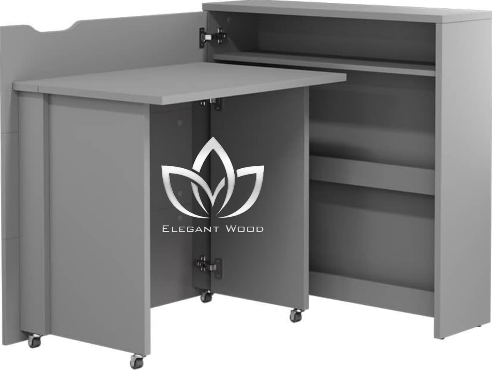 Yazı masası Elegant Wood ZARR022 — изображение 3