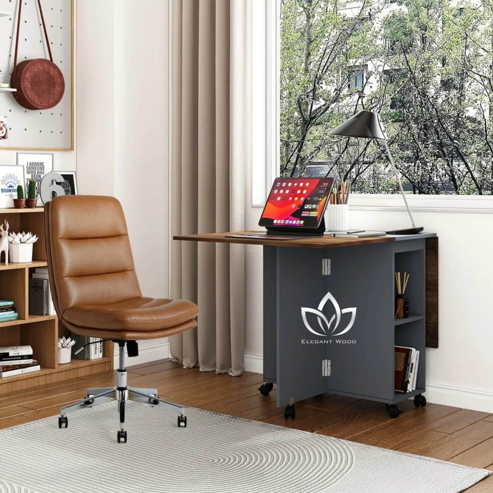 Masa Elegant Wood ZARR029 — изображение 3