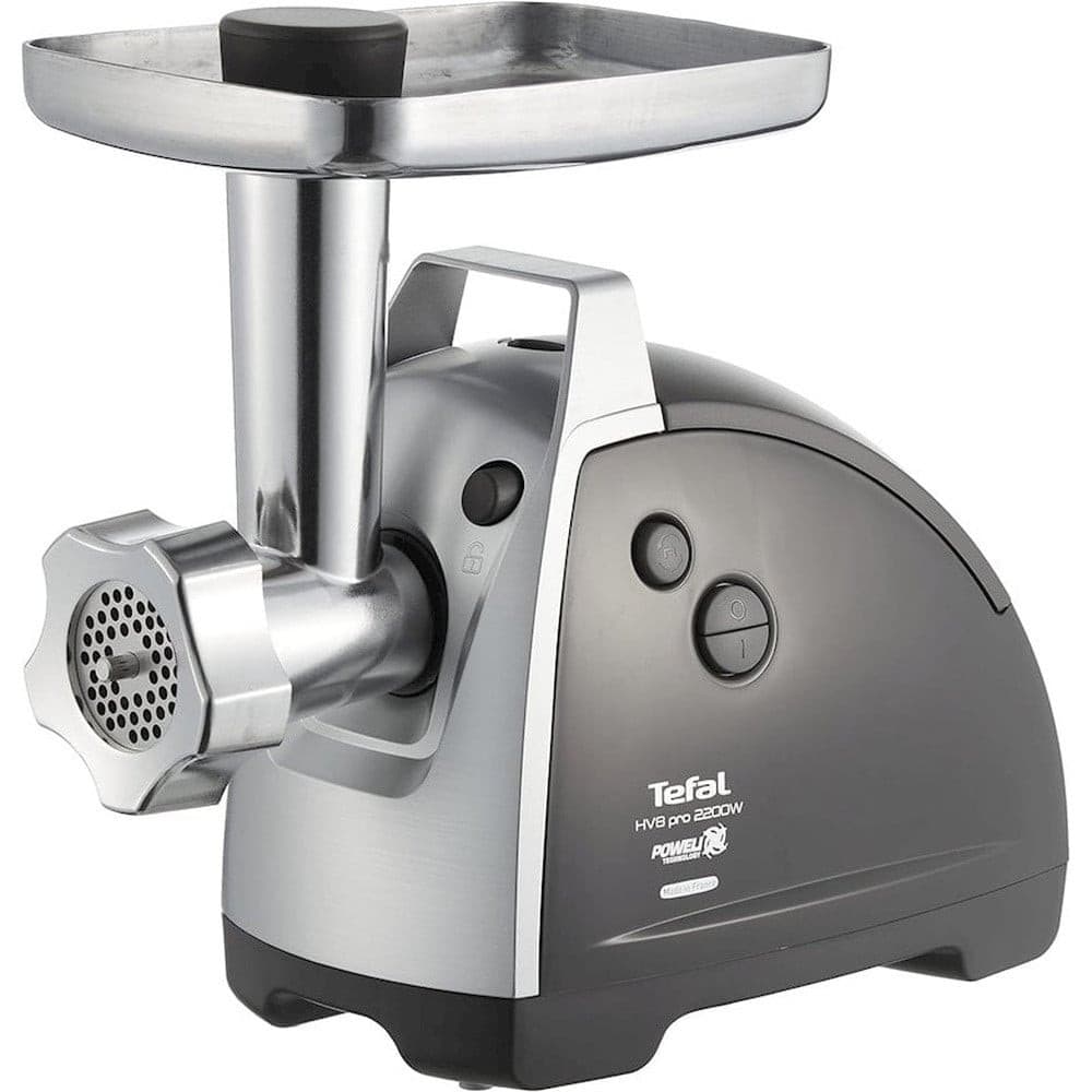 Ətçəkən Tefal SHRK_4884_01439 (1888 NE688837 HV8 PRO) 2200W 4.5 kq/dəq