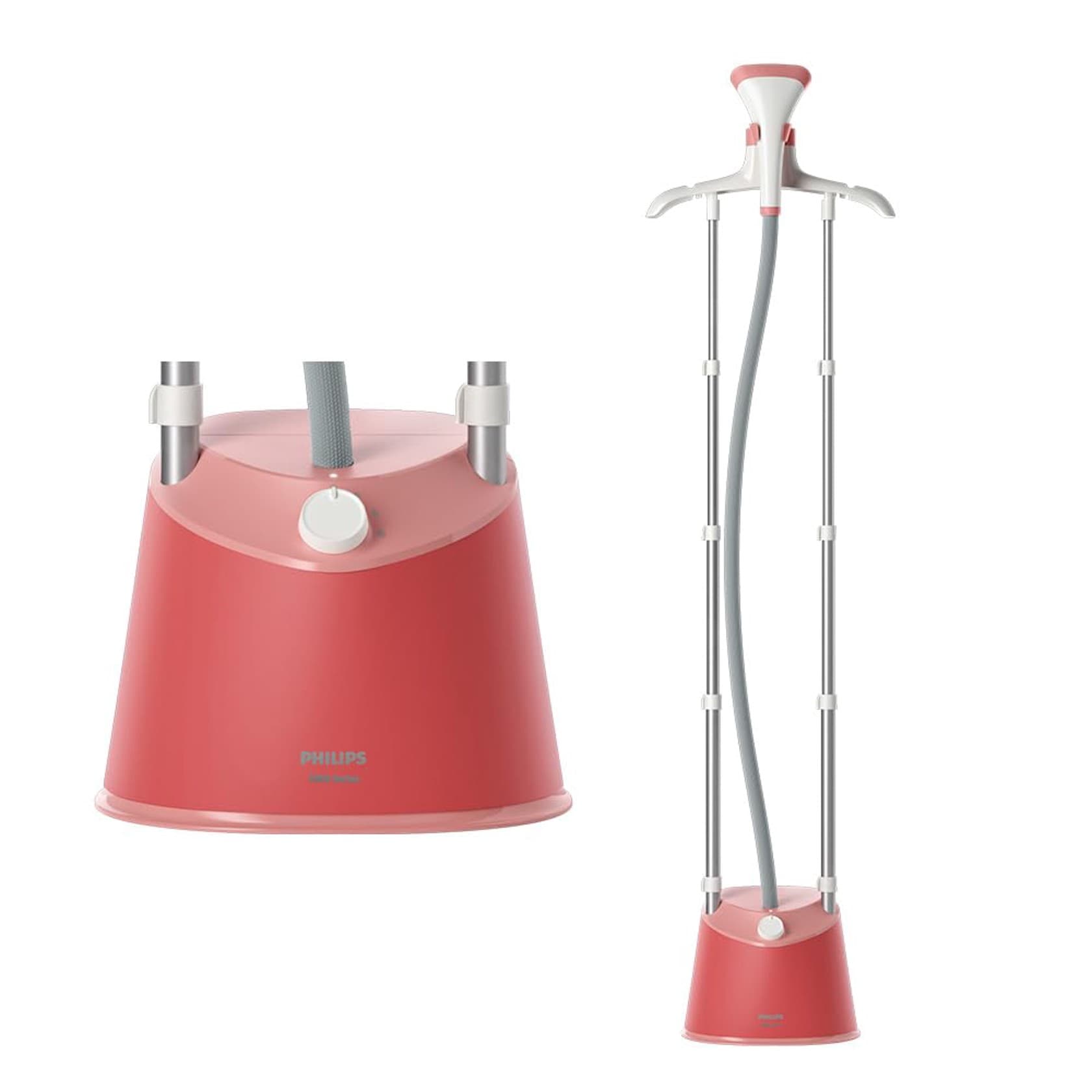 Vertikal buxarlayıcı Philips STE1020/40