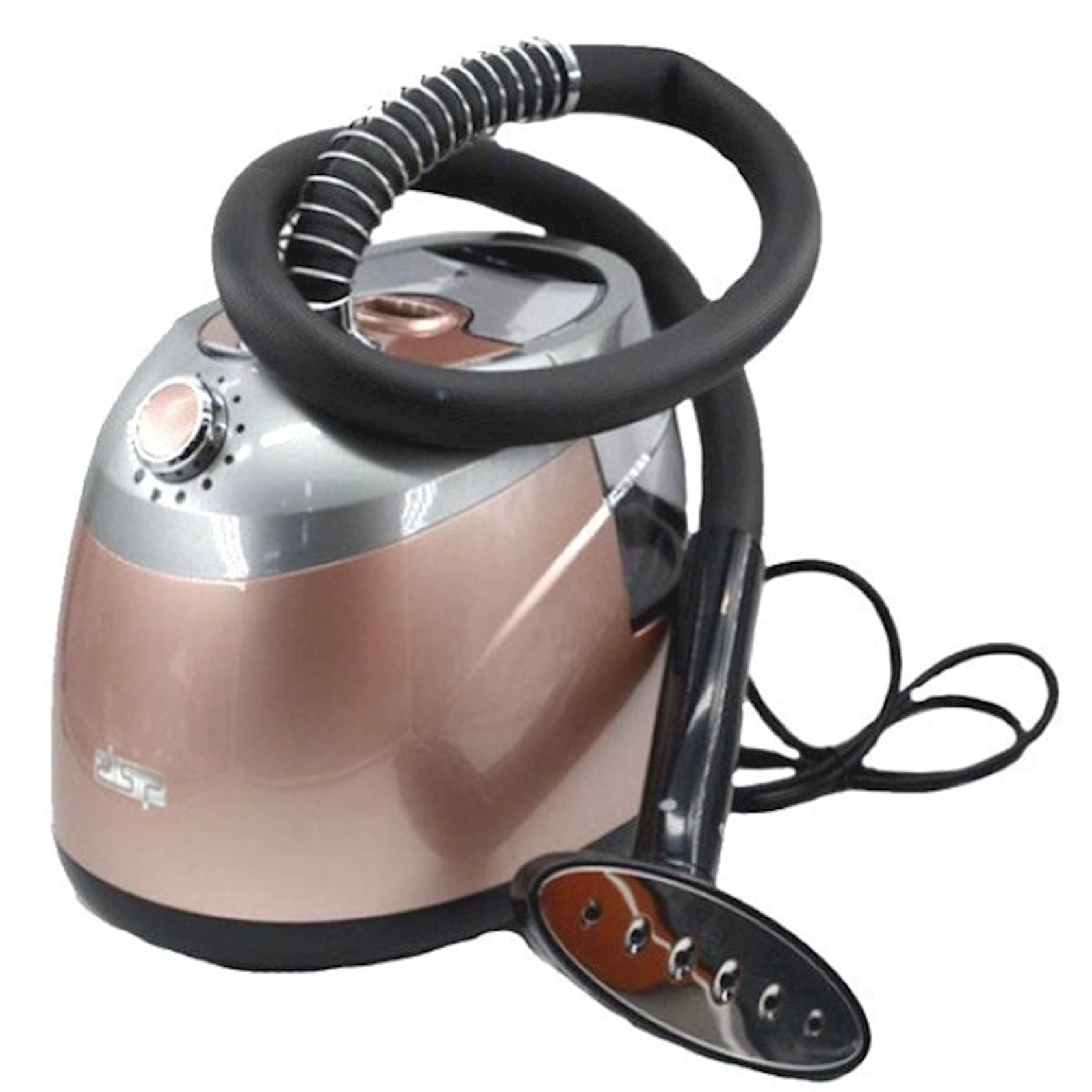 Vertikal buxarlayıcı DSP KD-6019