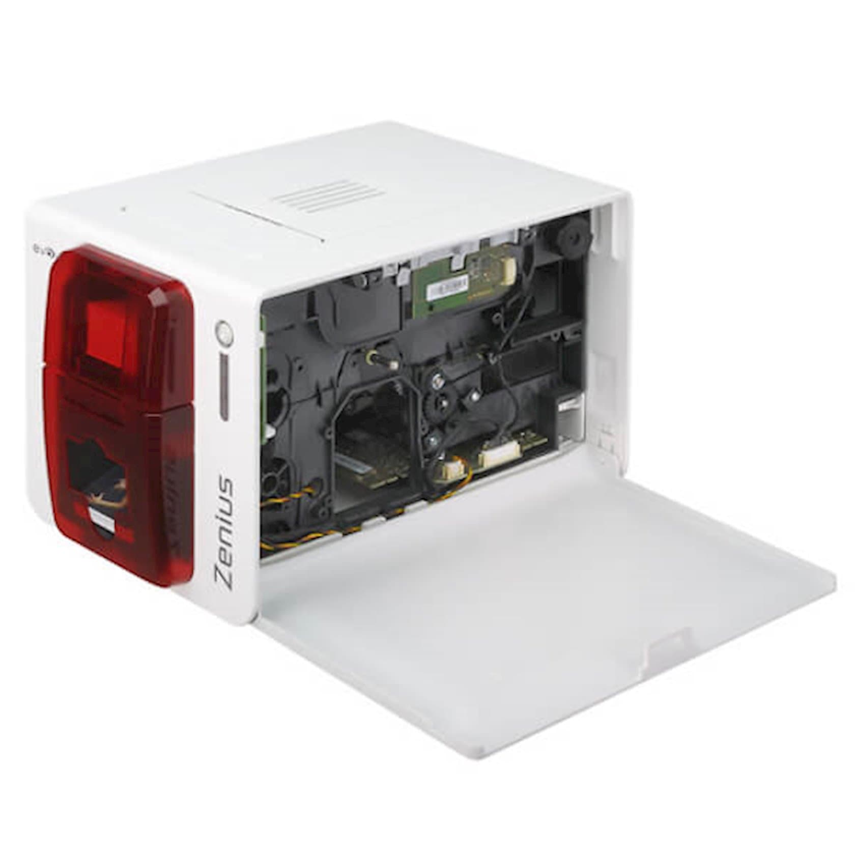 Plastik kart printeri Evolis Primacy ZN1U0000RS — şəkil 6