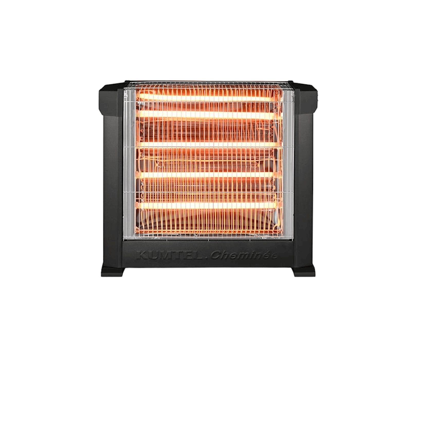 Qızdırıcı Kumtel KS-2760 (KUMTEL 2760) — image 2