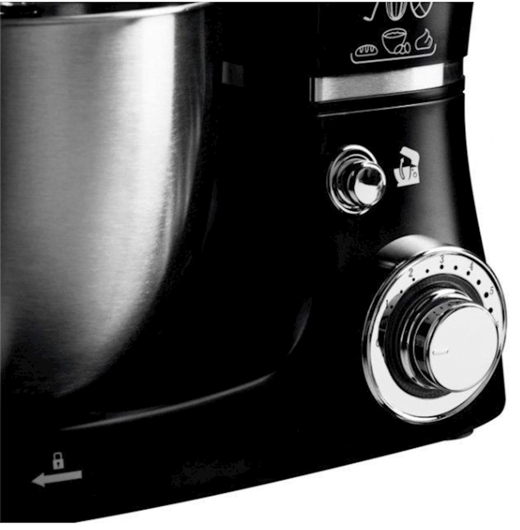 Mətbəx kombaynı Hausberg HB-7605NG — image 2