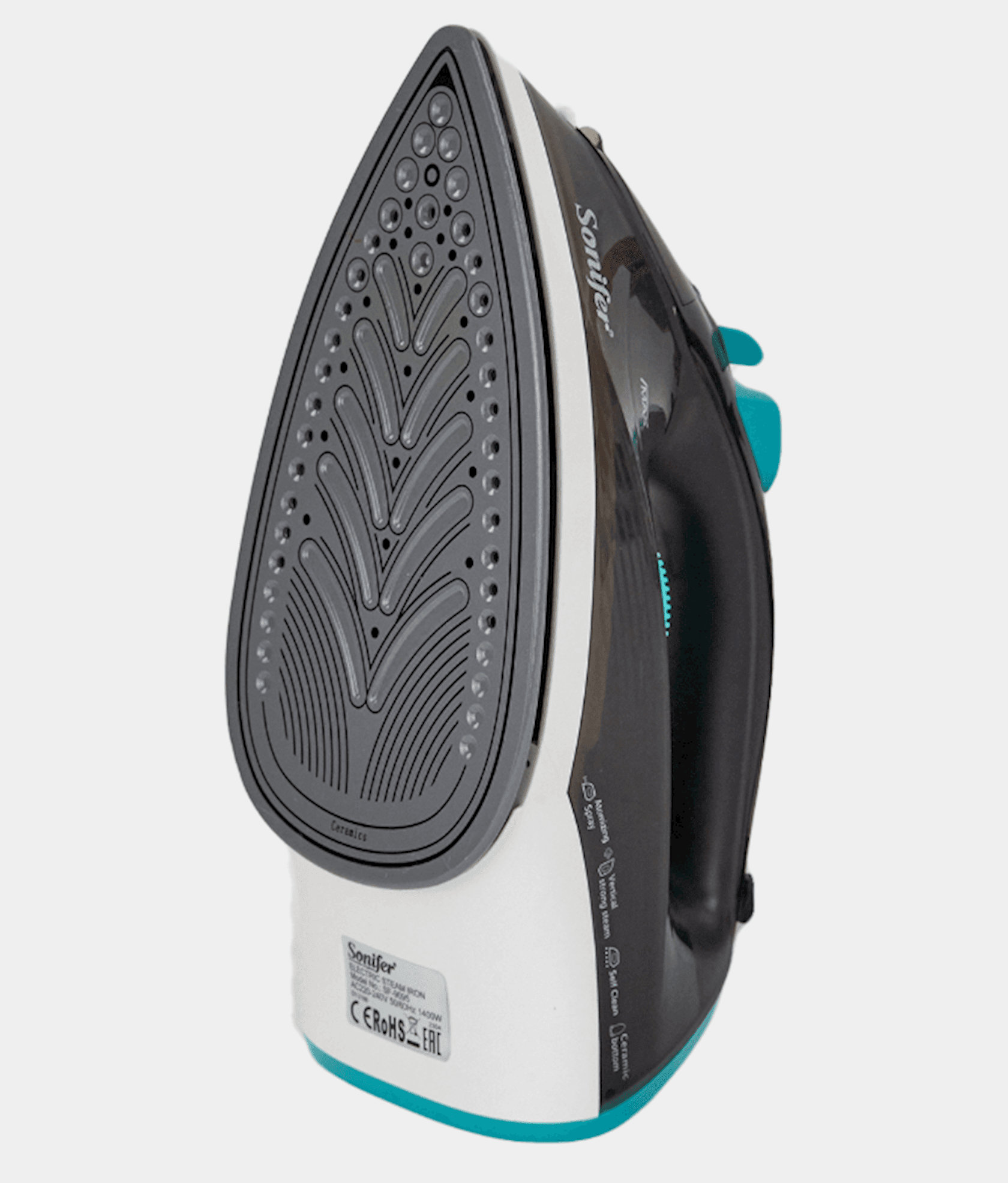 Ütü Sonifer SF-9095 — image 2