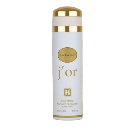 Dezodorant Jackwin J'Or 200 ml