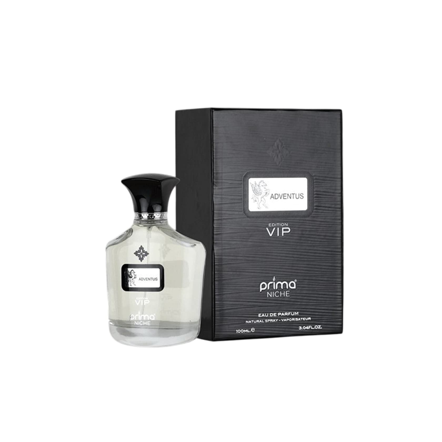Prima Adventus VIP ətir suyu kişilər üçün 100 ml
