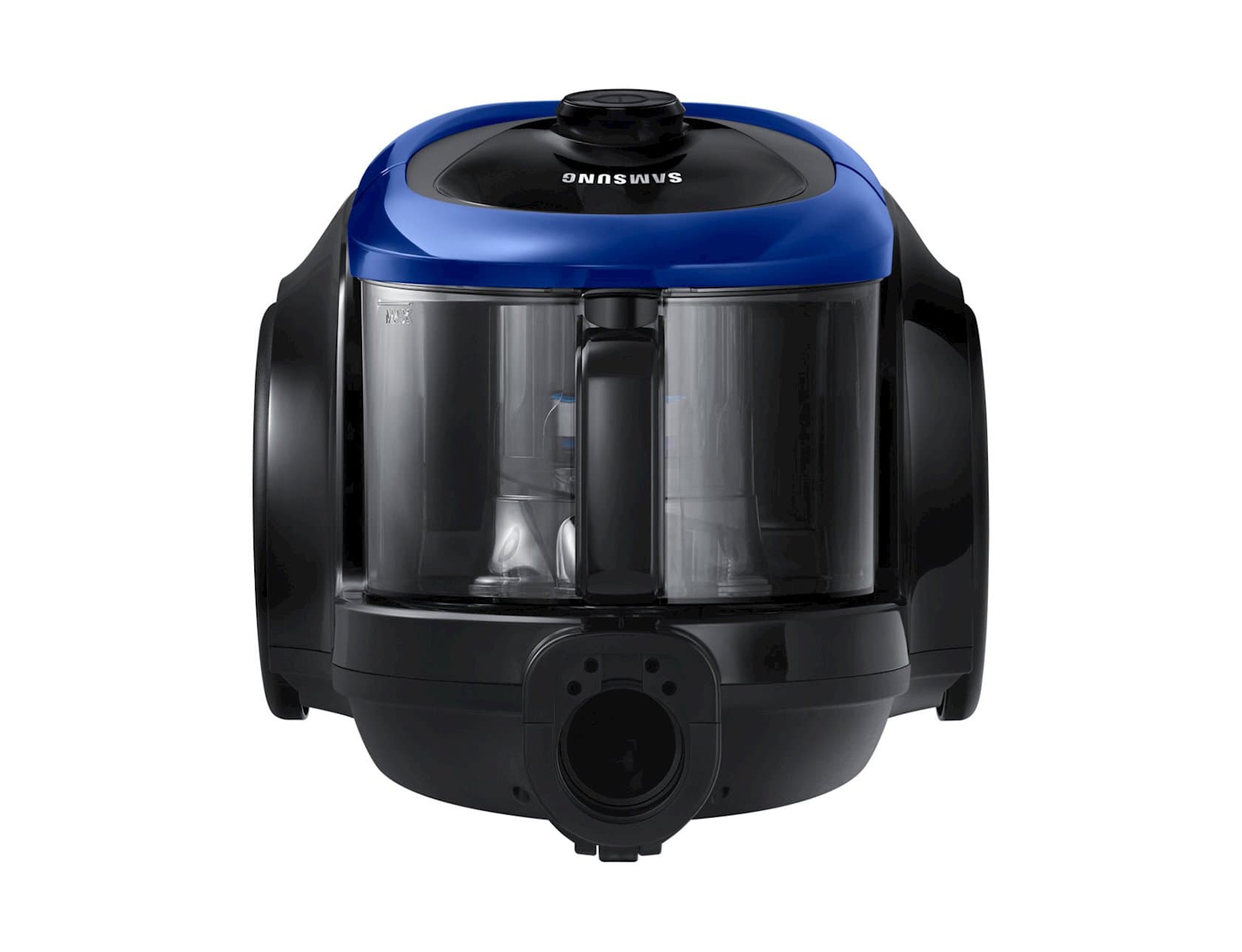 Tozsoran Samsung VC18M21AOSB/EV — şəkil 3