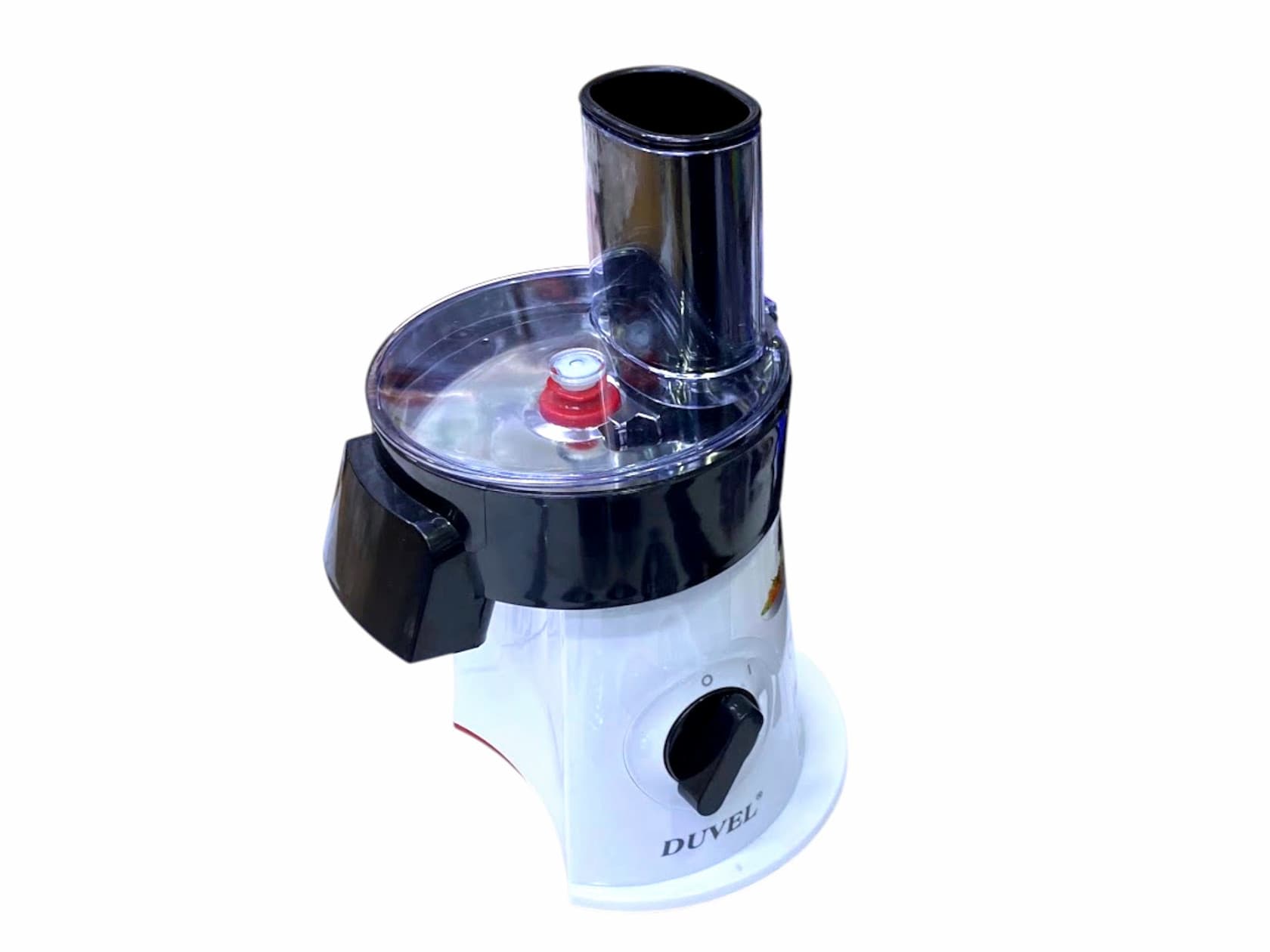 Doğrayıcı Duvel DL-219 (LRD_DL-219) — şəkil 3