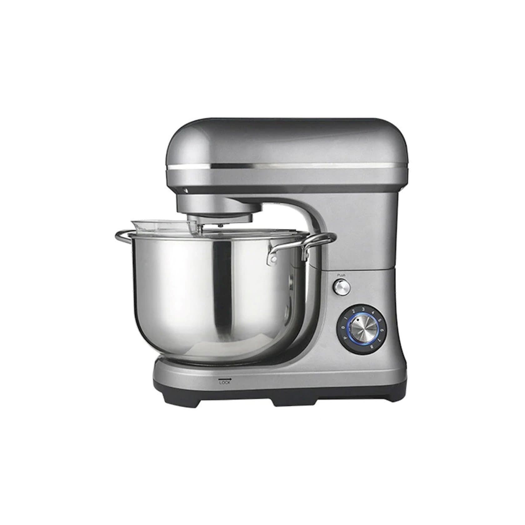 Planetar mikser DSP KM-3059 Silver - KM-3059_AGZ