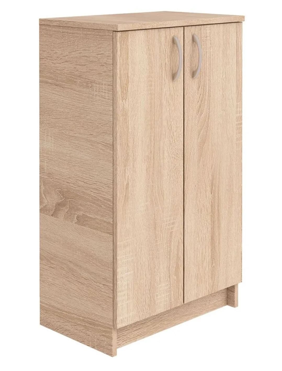 Şkaf SO S02231, laminat, sonoma, 50x32x85 sm