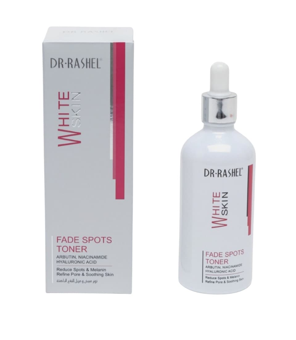 Üz üçün tonik Dr.Rashel Fade Spots 100 ml