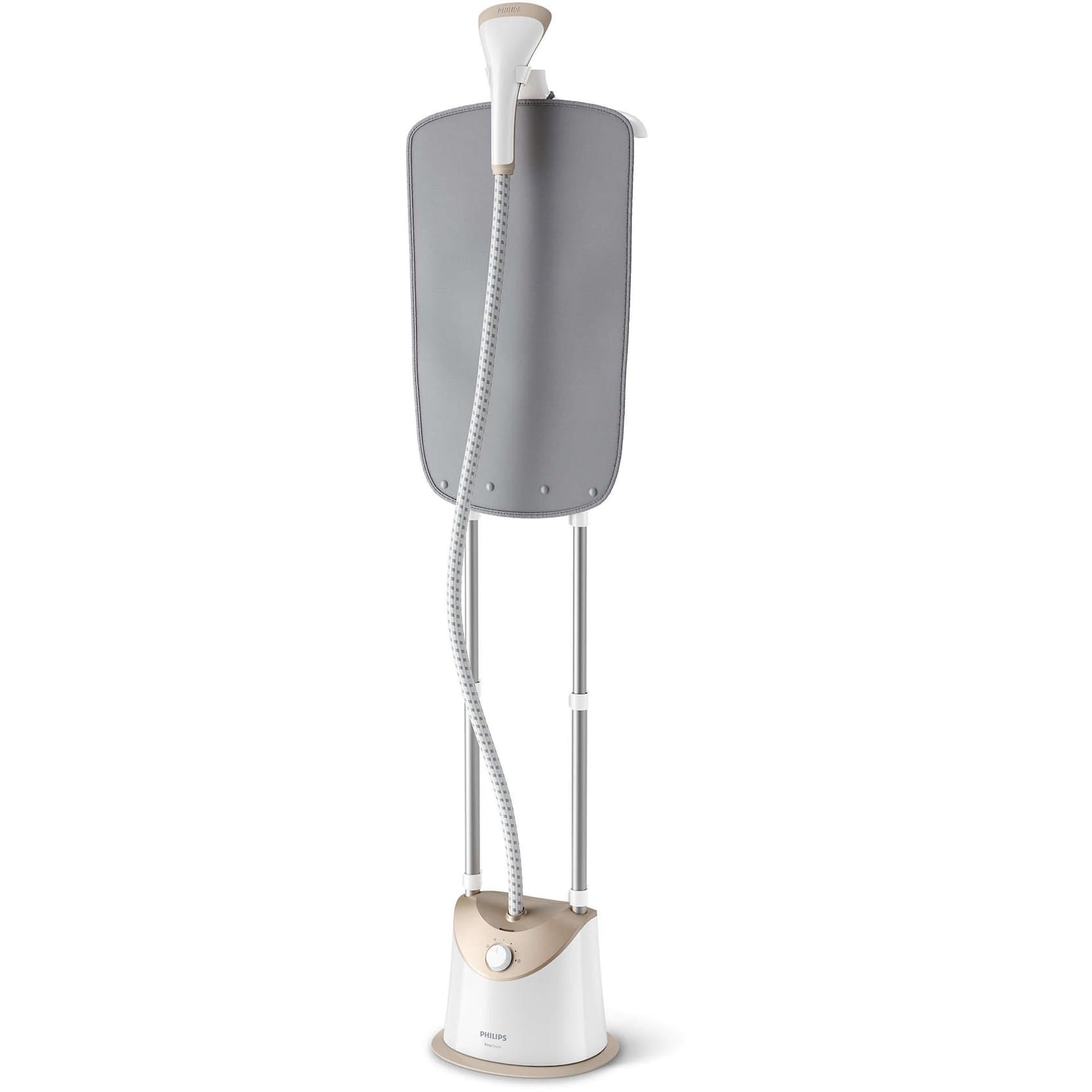 Vertikal buxarlayıcı Philips Easy Touch Stand Steamer (GC488/69)