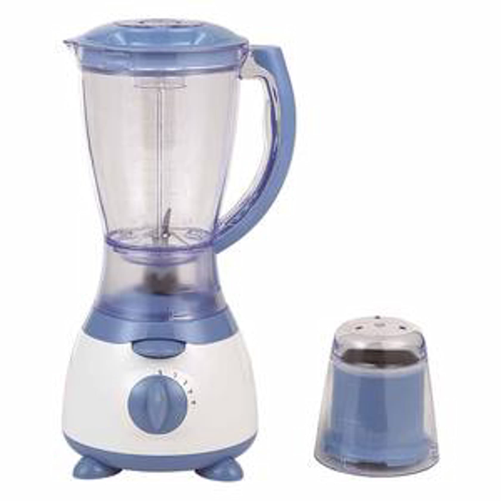 Blender Cnewkenwood Motor