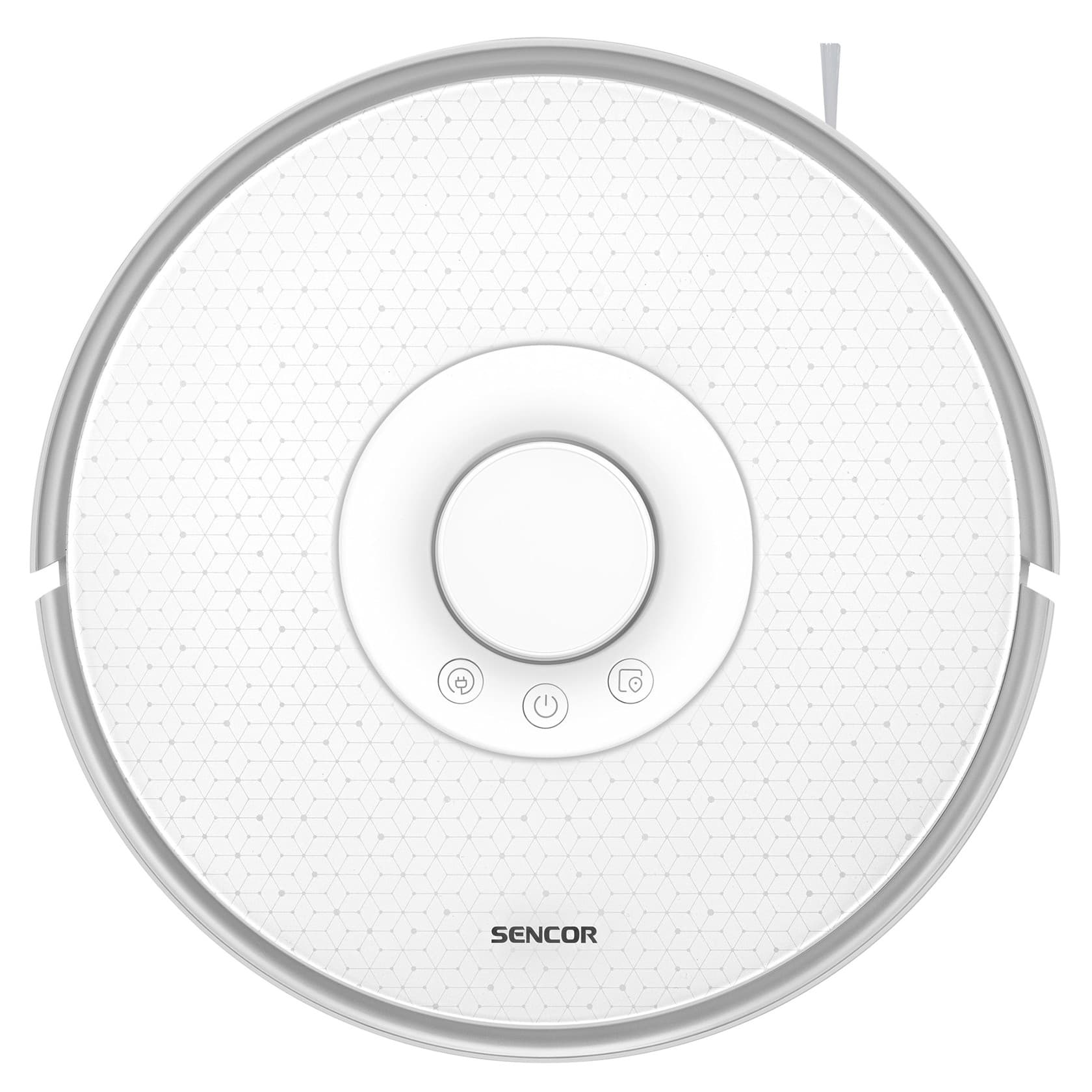 Robot tozsoran Sencor SRV 9385WH — şəkil 4