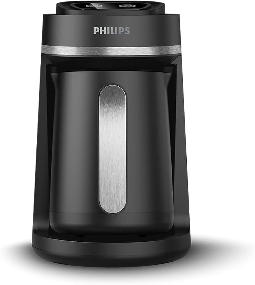 Qəhvə dəmləyən Philips HDA150/61 — изображение 2