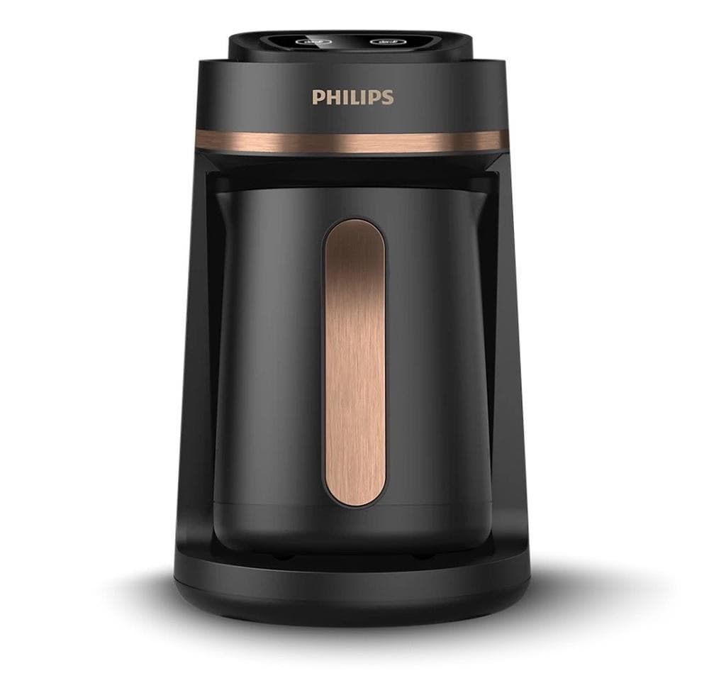 Qəhvəbişirən Philips HDA150/60