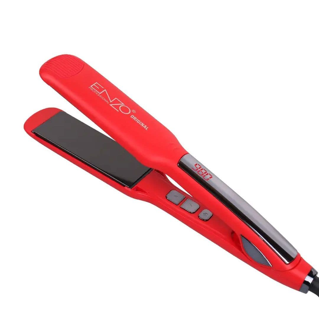 Saç üçün düzləndirici Enzo Professional EN-9913 (LRD_EN-9913) — şəkil 2