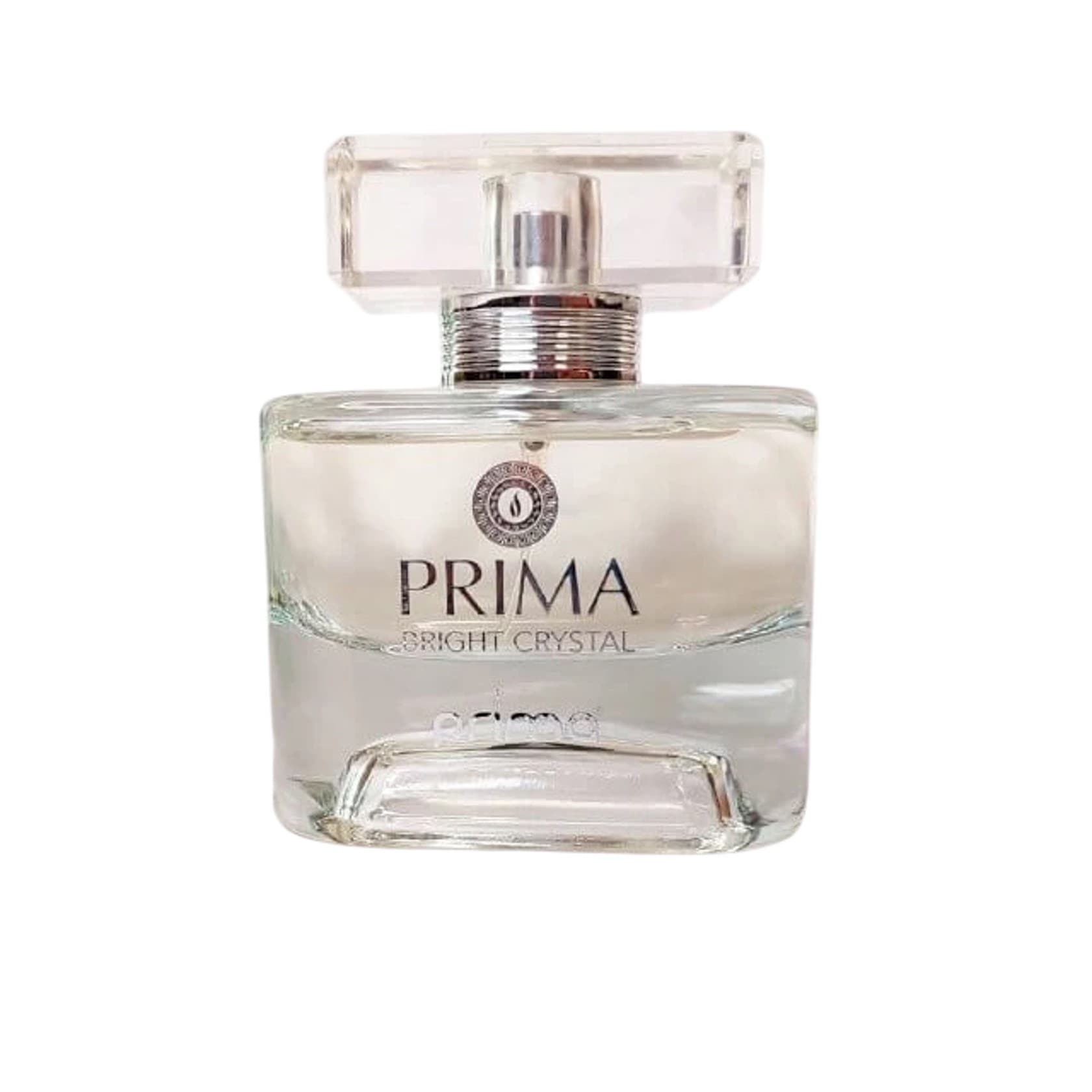 Prima Bright Crystal ətir suyu qadınlar üçün 100 ml — şəkil 2