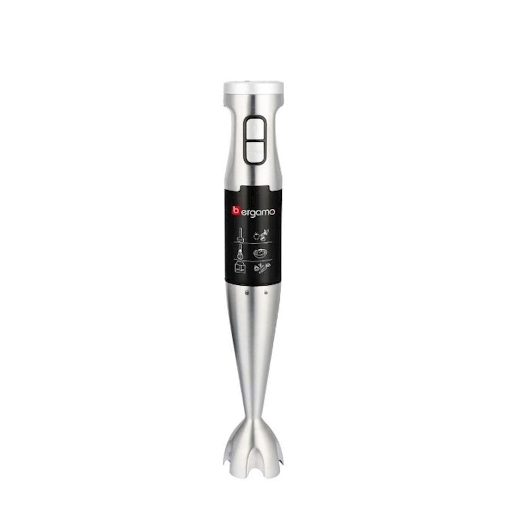 Blender Bergamo BG-HB3058DSB — image 6