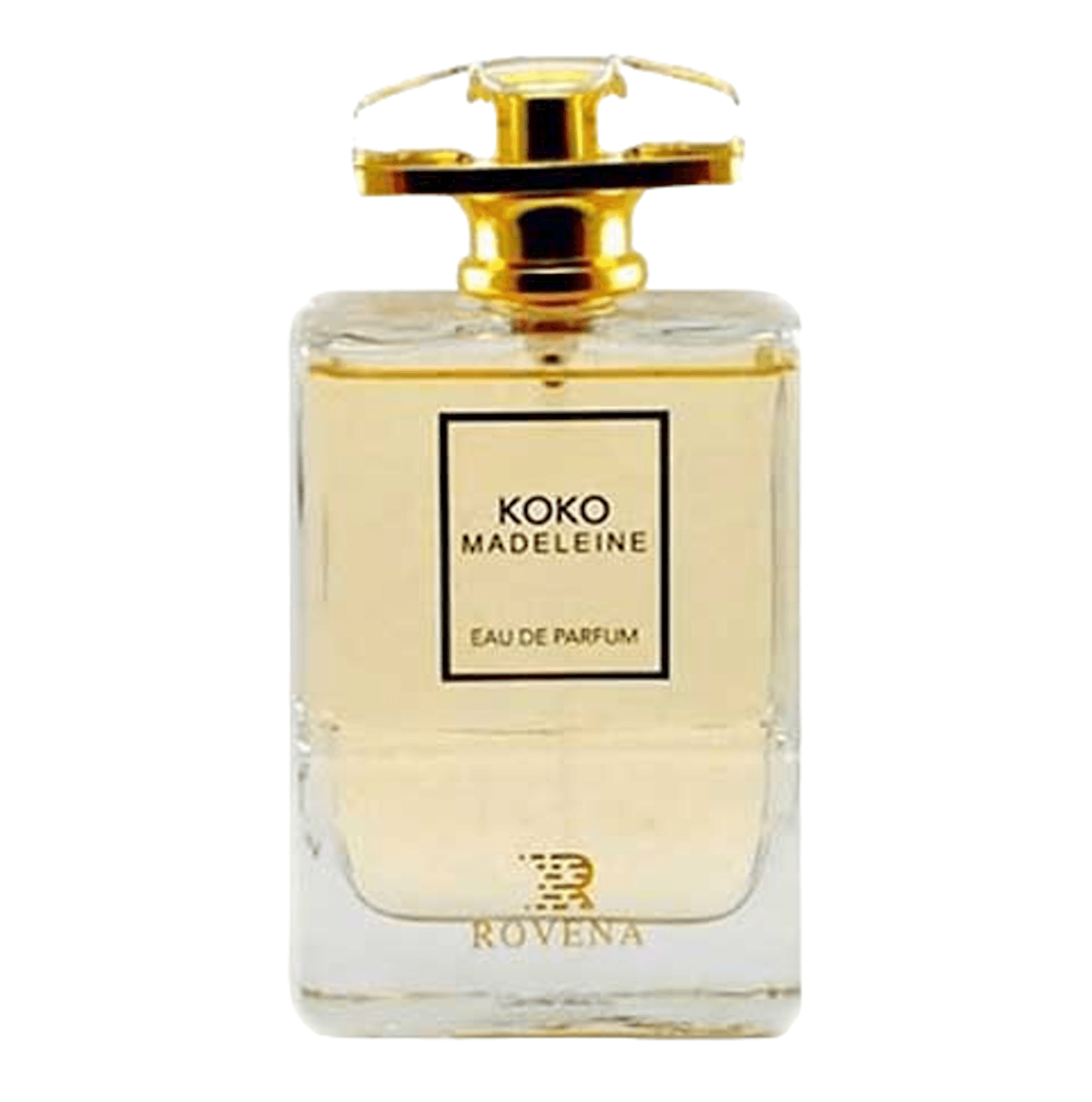 Rovena Koko Madeleine qadınlar üçün ətir suyu 100 ml