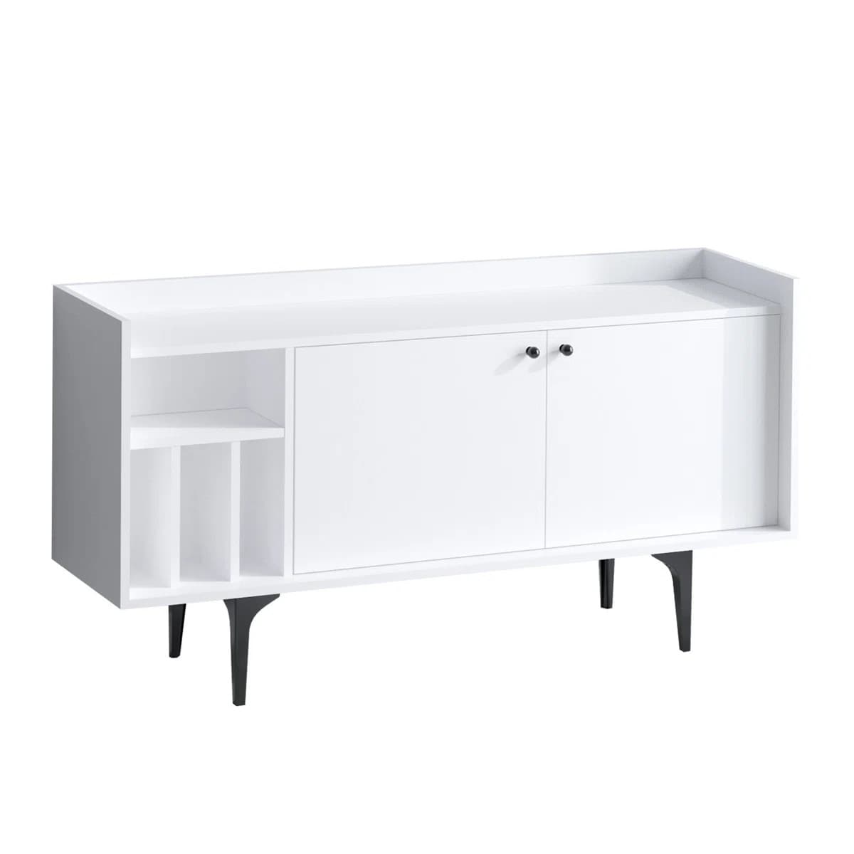 Tumba Elegant Wood ZARR221 ağ — изображение 4