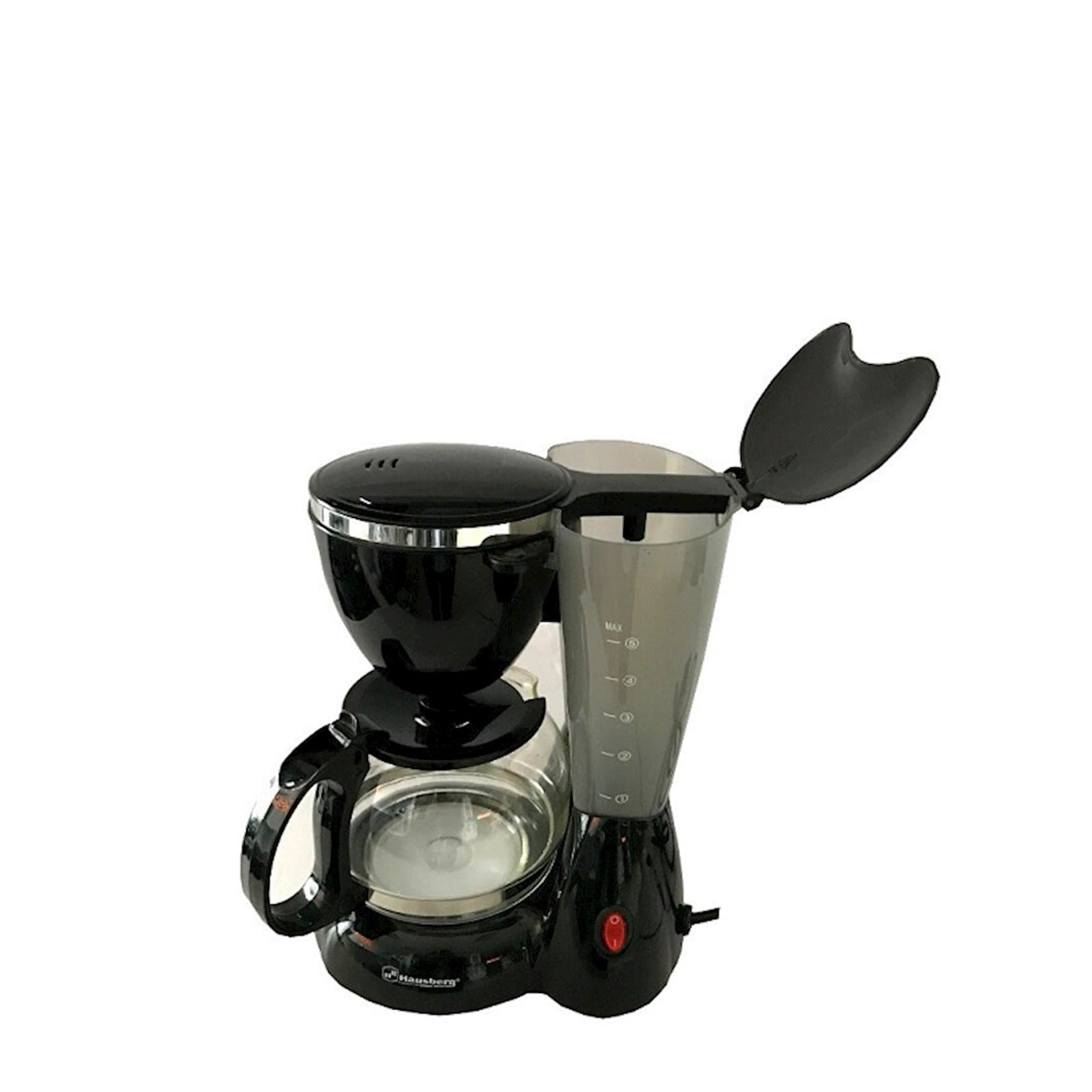 Qəhvəbişirən Hausberg HB-3650