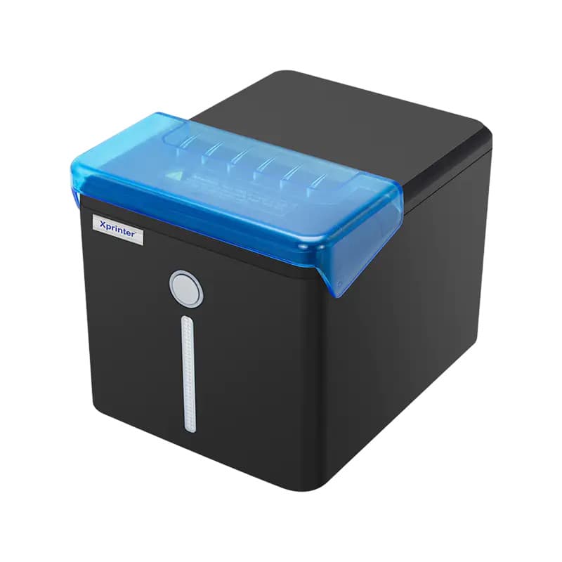 Çek printeri Xprinter XP-Q80K