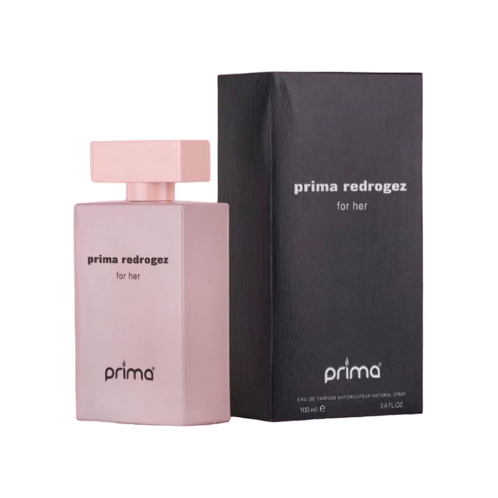 Prima Redrogez qadınlar üçün ətir suyu 100 ml