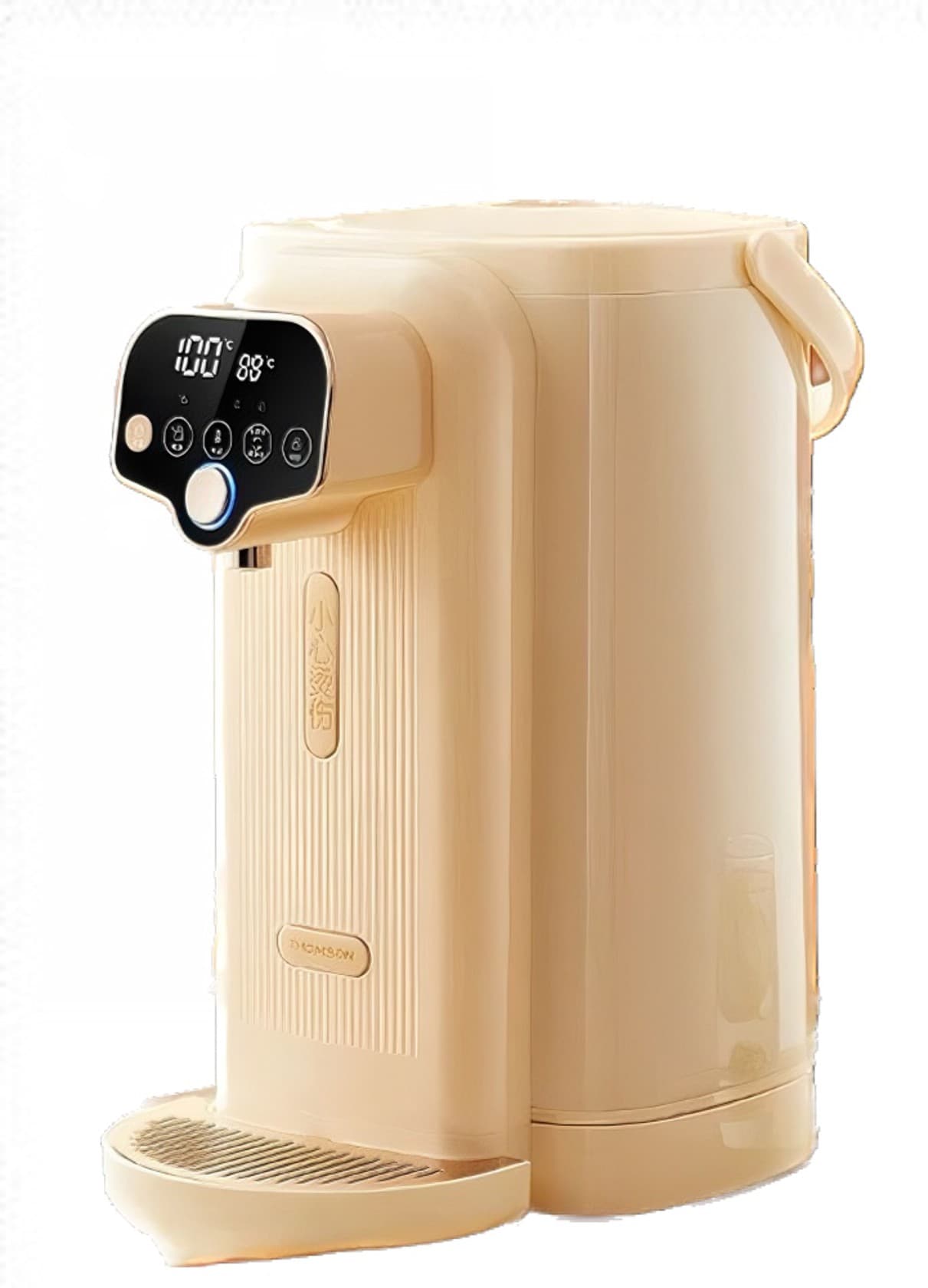Termopot Orvica ORM-3307