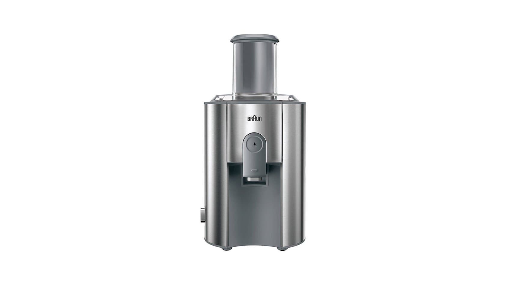 Şirəçəkən Braun Multiquick 7 J700 — şəkil 3