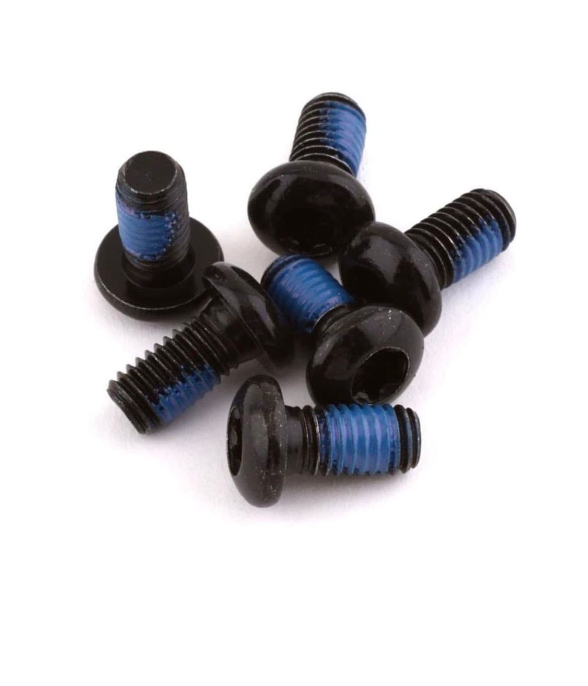 Əyləc diskləri üçün boltlar ppower97, M5x10mm, 6 əd — изображение 2