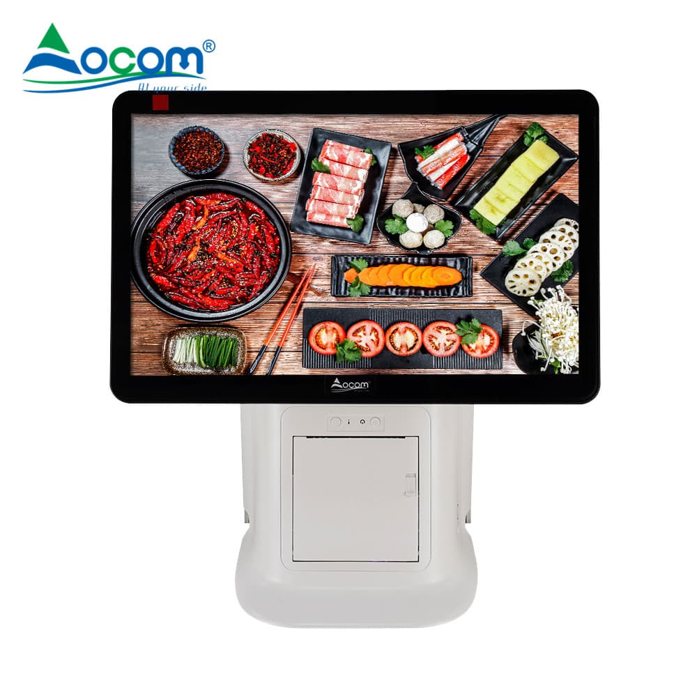 POS kompüter OCOM G156 — şəkil 2