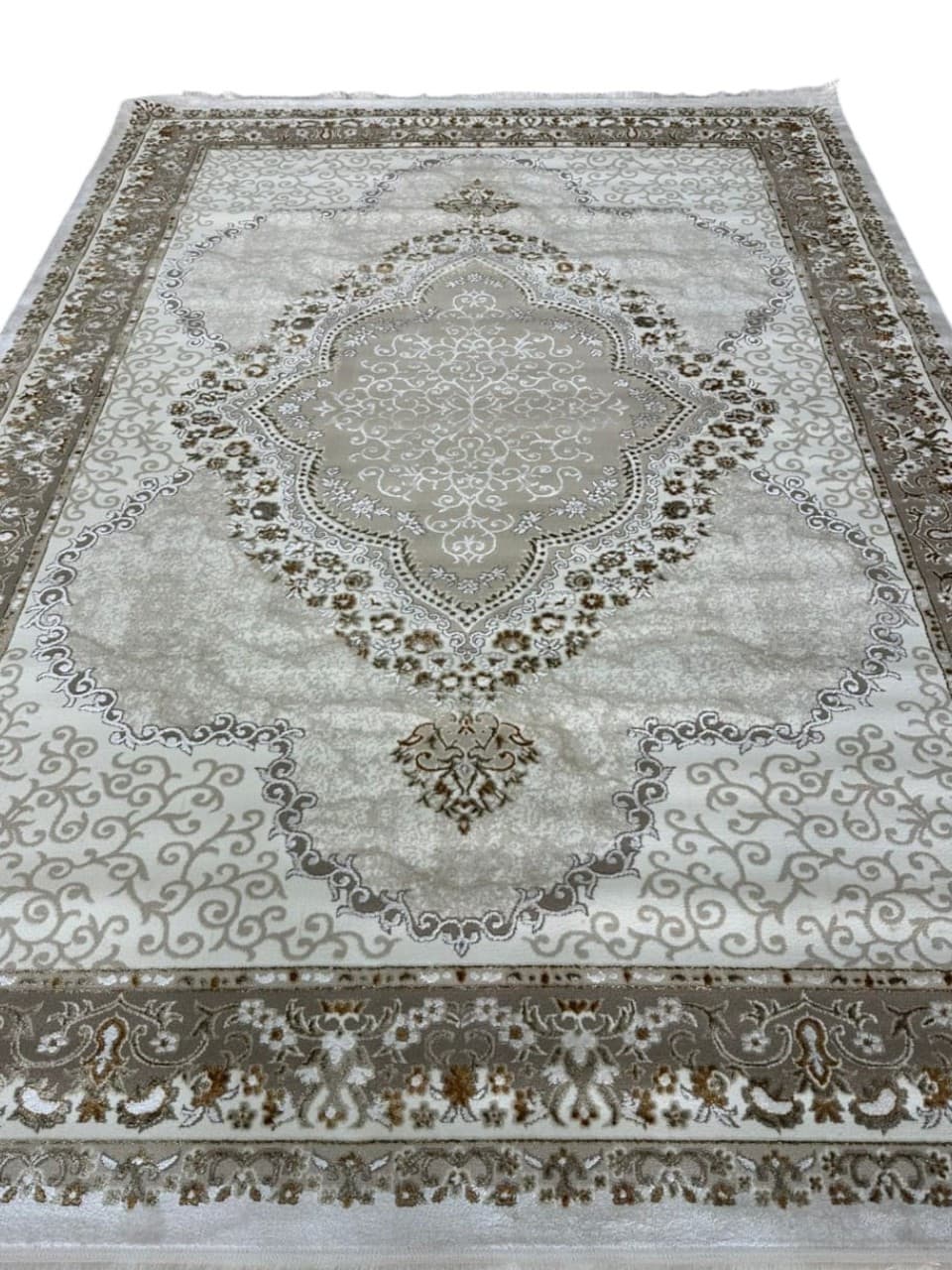 Xalça model 1.3, orta qalın, super keyfiyyətli, 1×3 ölçü - Xalçalar 012