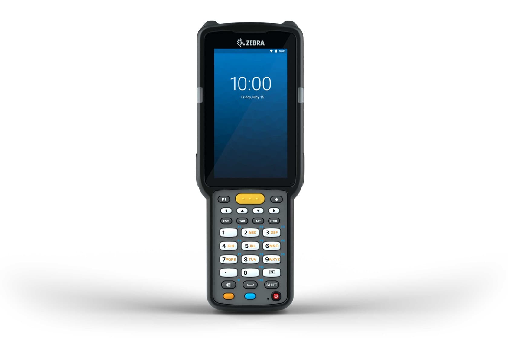 Terminal Zebra MC330L — şəkil 2