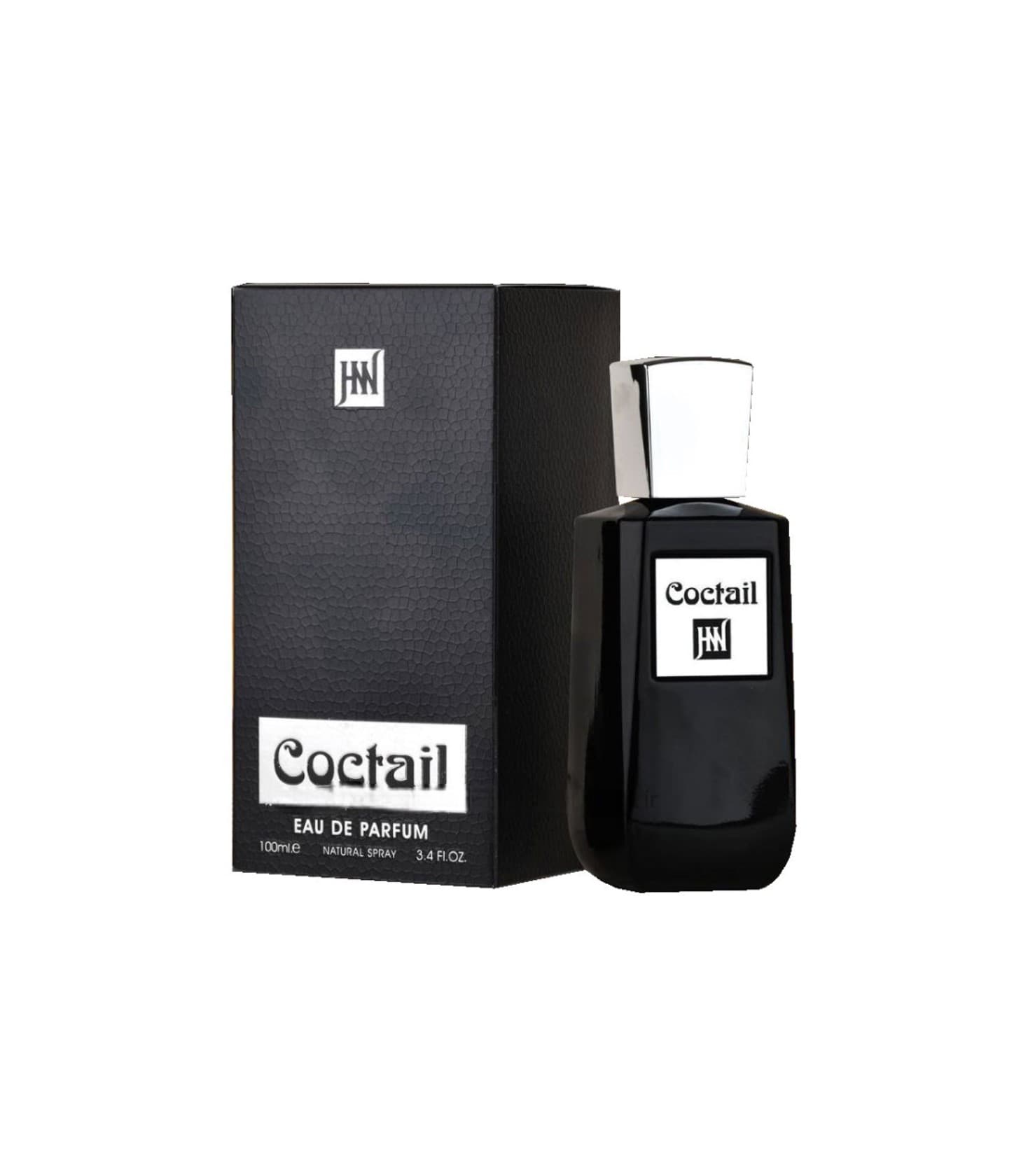 Johnwin Cocktail ətir suyu kişilər üçün 100 ml