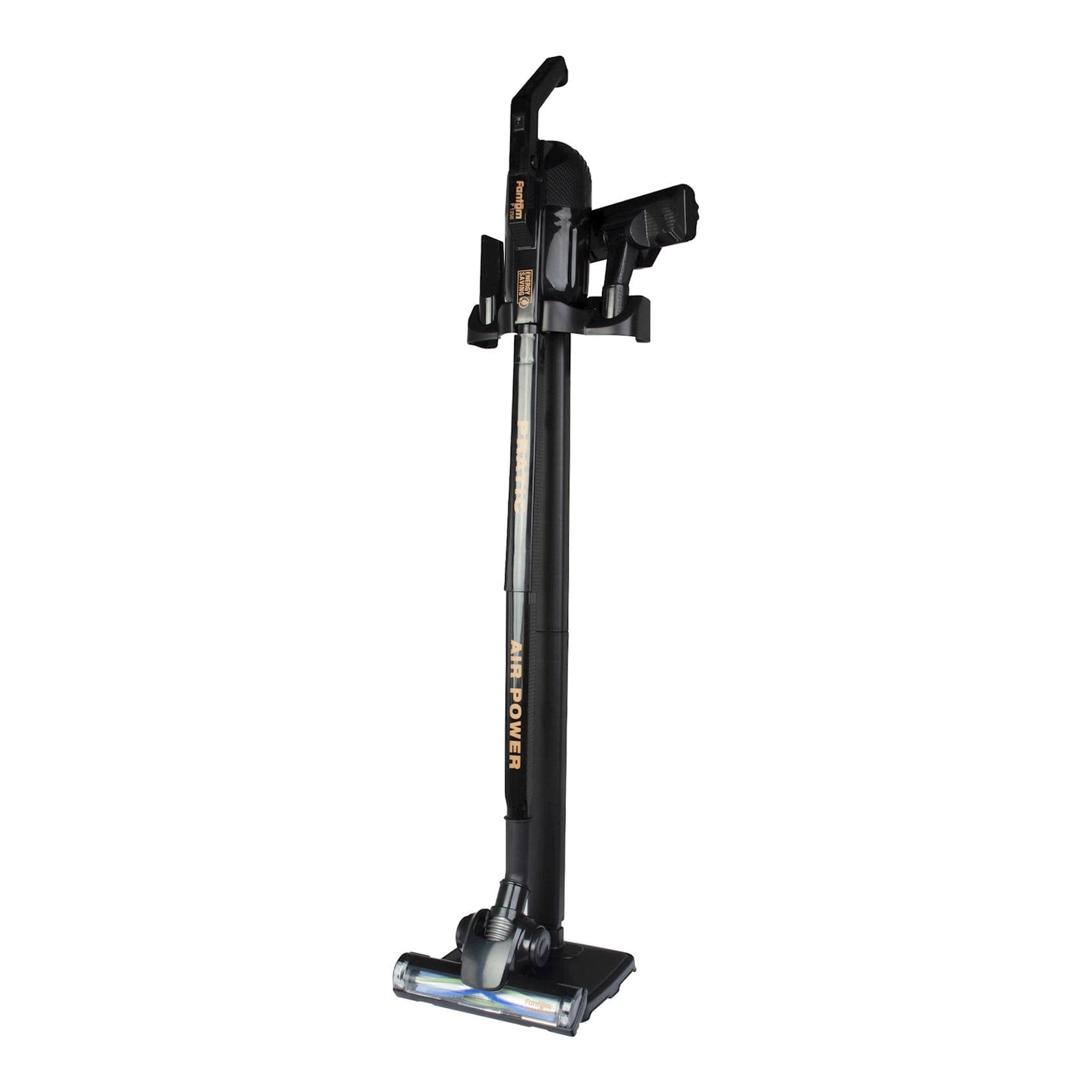 Vertikal tozsoran Fantom Pratic Air Power P1250 Black — image 4