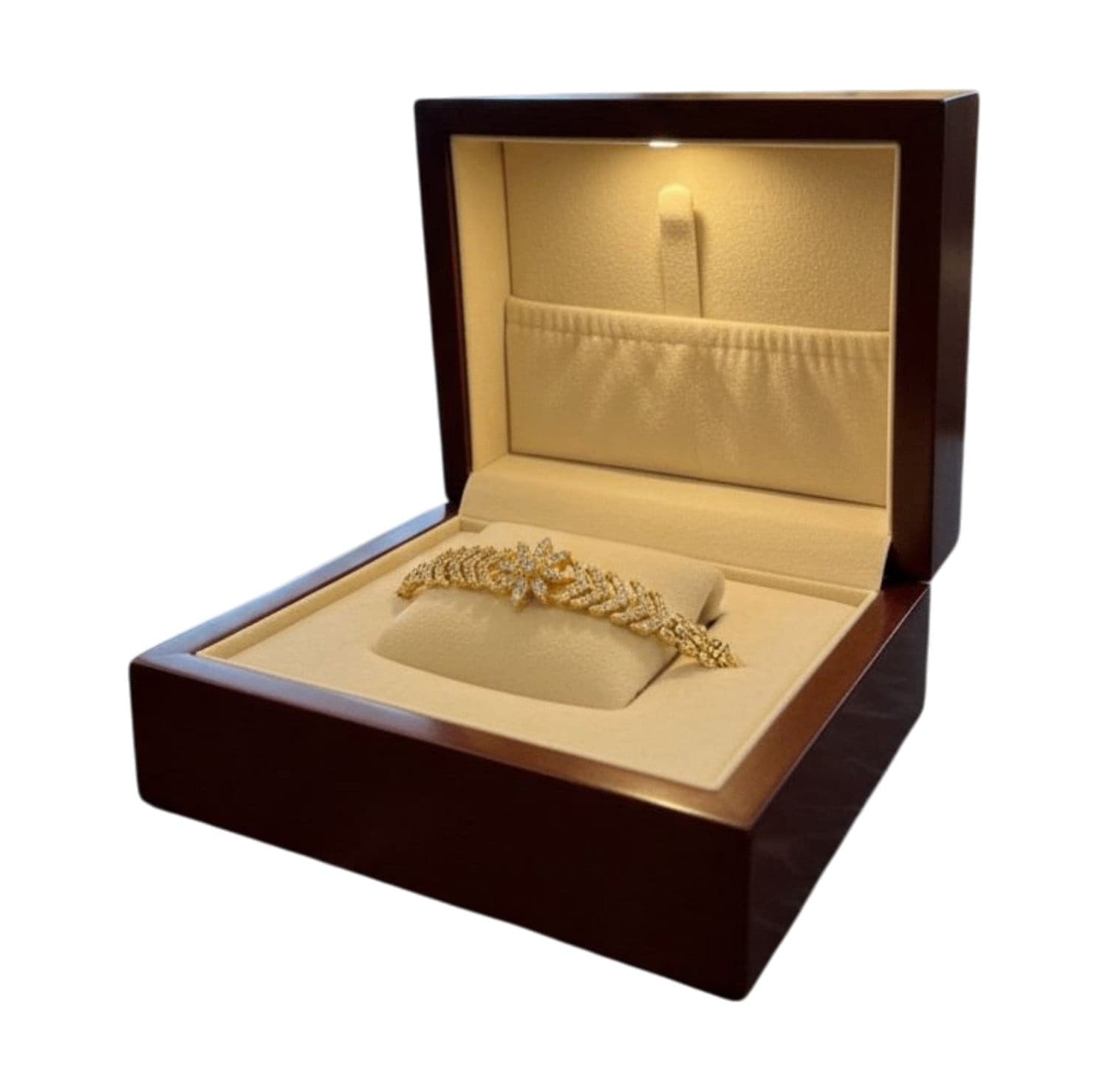 Qolbaq Model-8985 qaralmayan