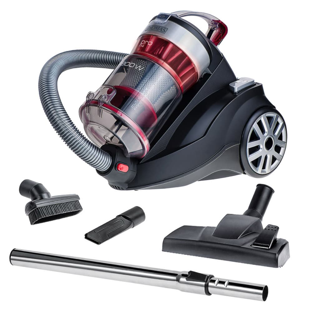Tozsoran Thomas Multi Cyclone Pro 14