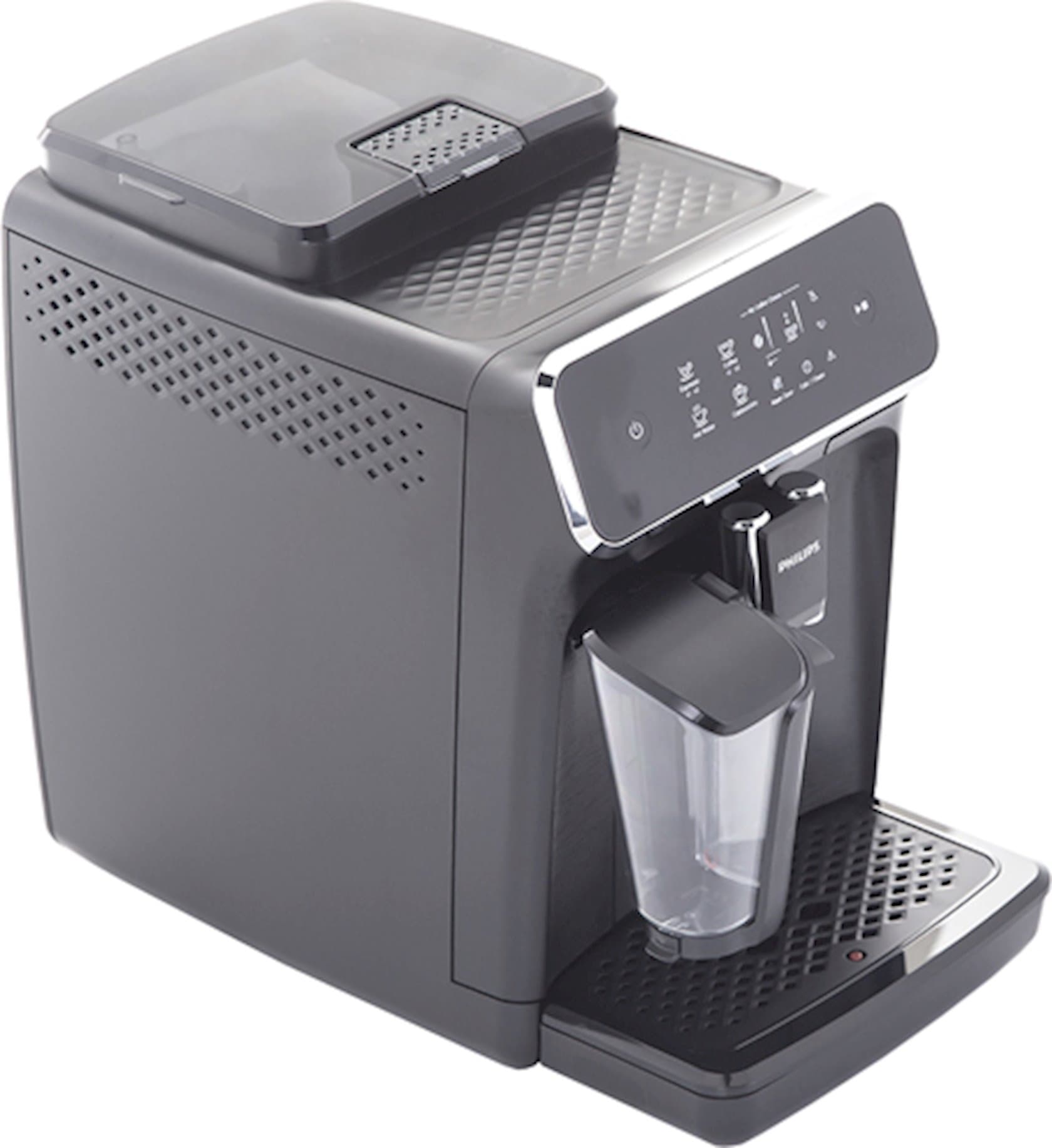 Qəhvə maşını Philips LatteGo EP2030/10 — image 3