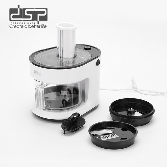 Doğrayıcı DSP KM5069 — изображение 2