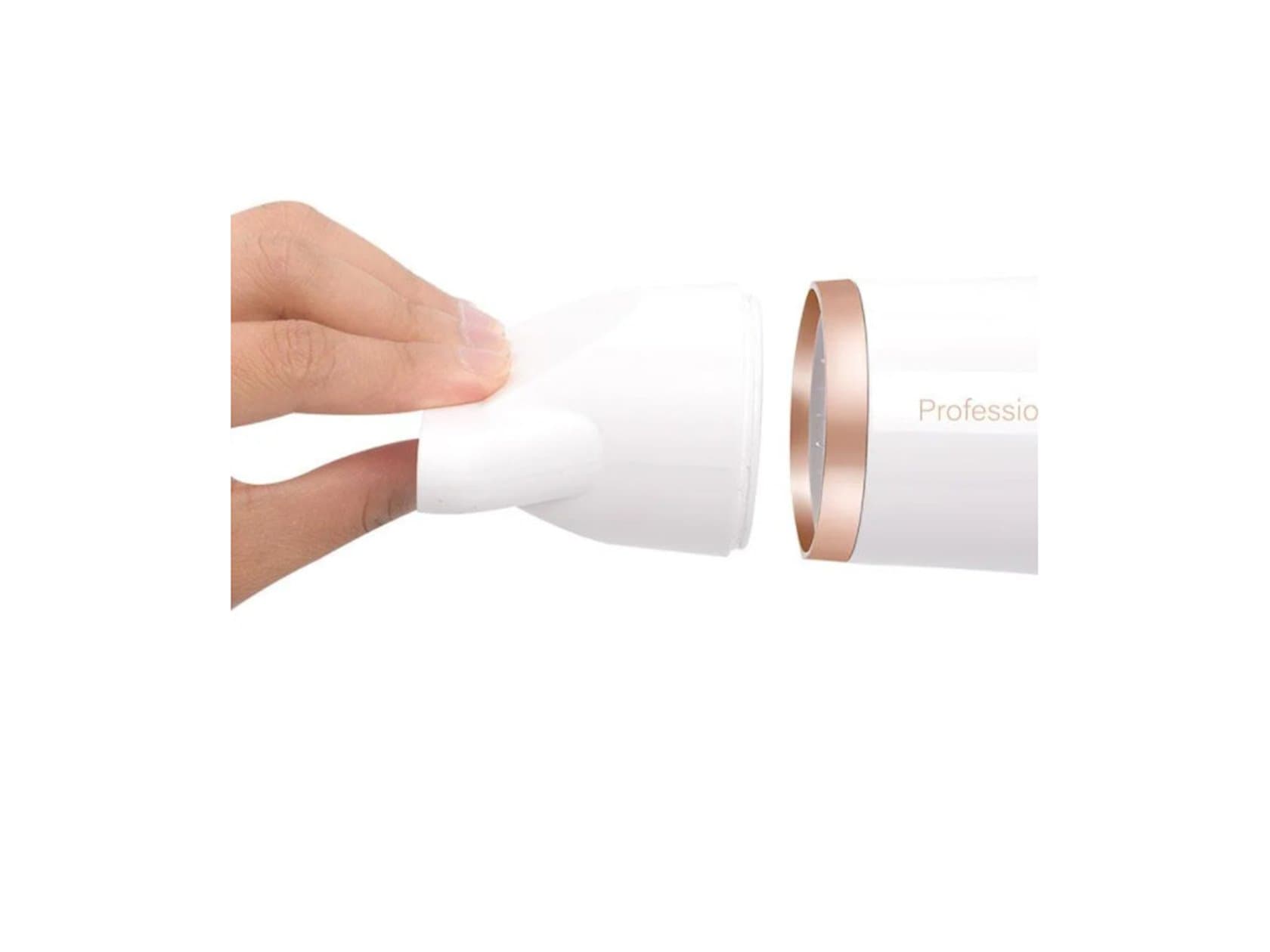 Fen Lexical LHD-5010 White — image 5