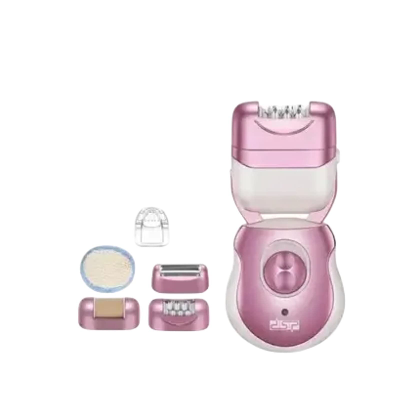 Qadın epilyator DSP 70166 — şəkil 2