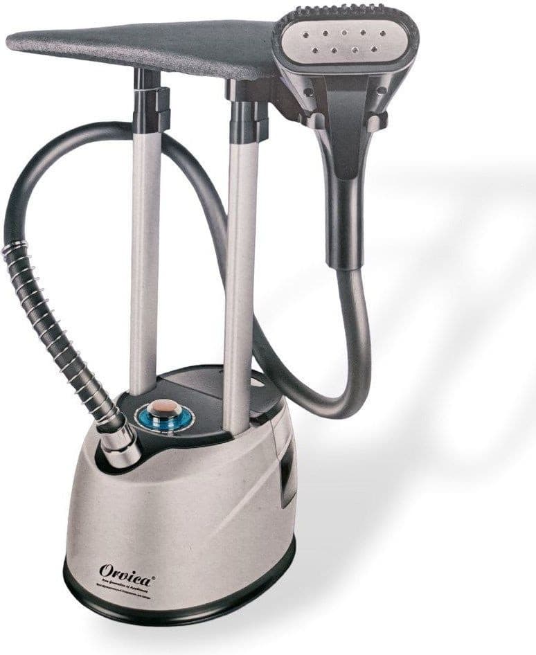 Geyim buxarlayıcı Orvica ORM-6023