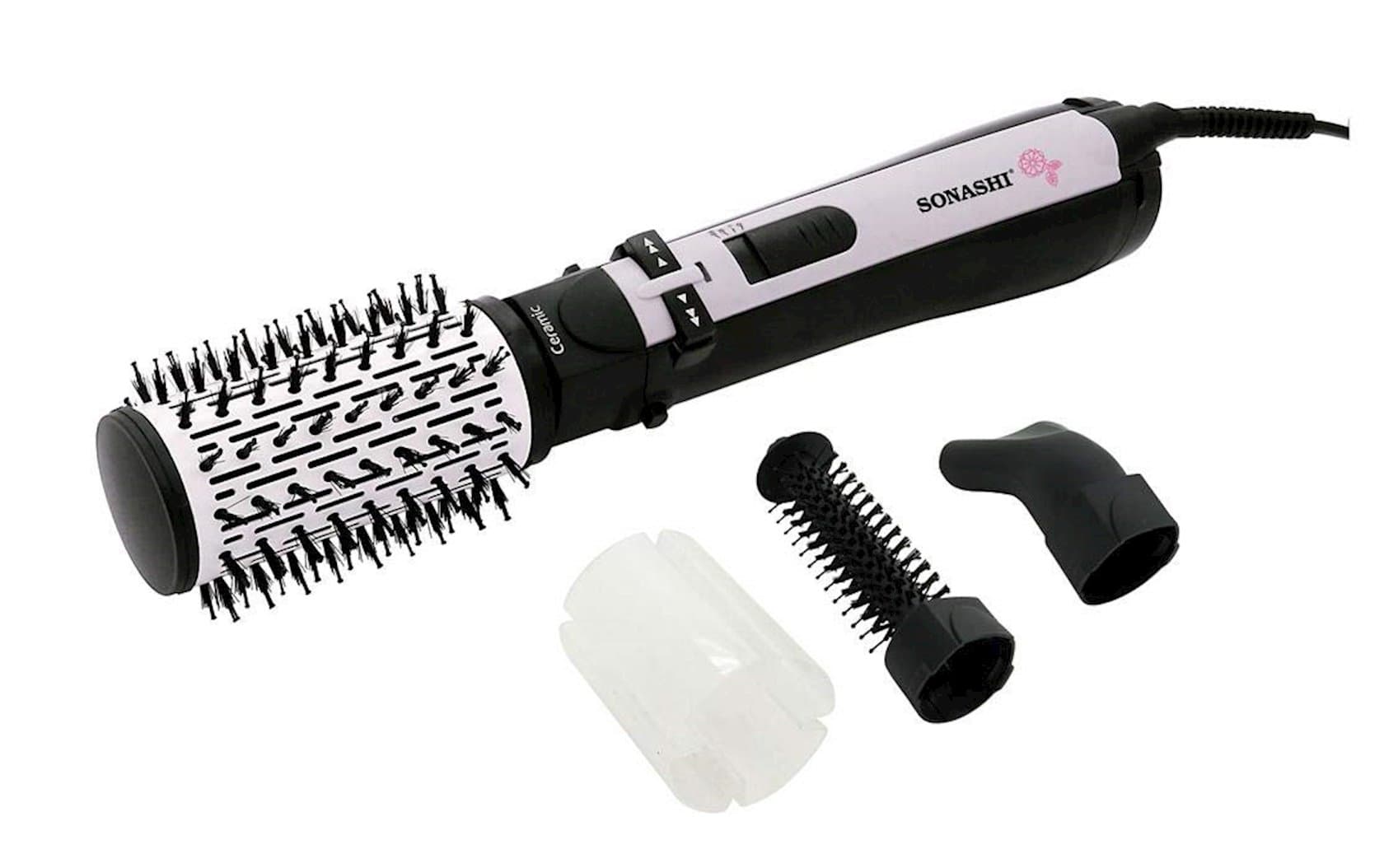 Saçlar üçün stayler Sonashi SHS-2058R