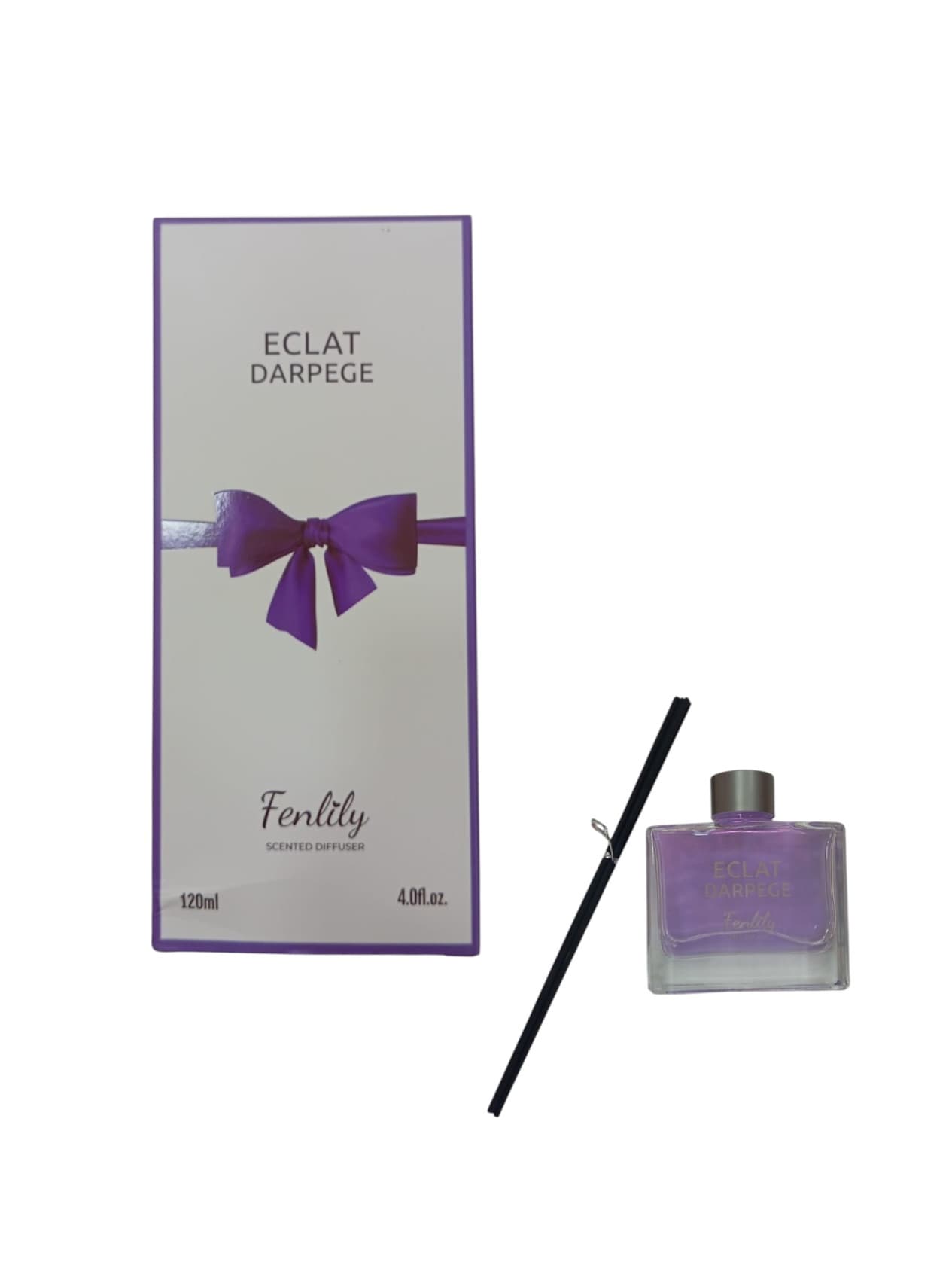 Aroma dəsti Eclat Darpege Fenlily, 120 ml