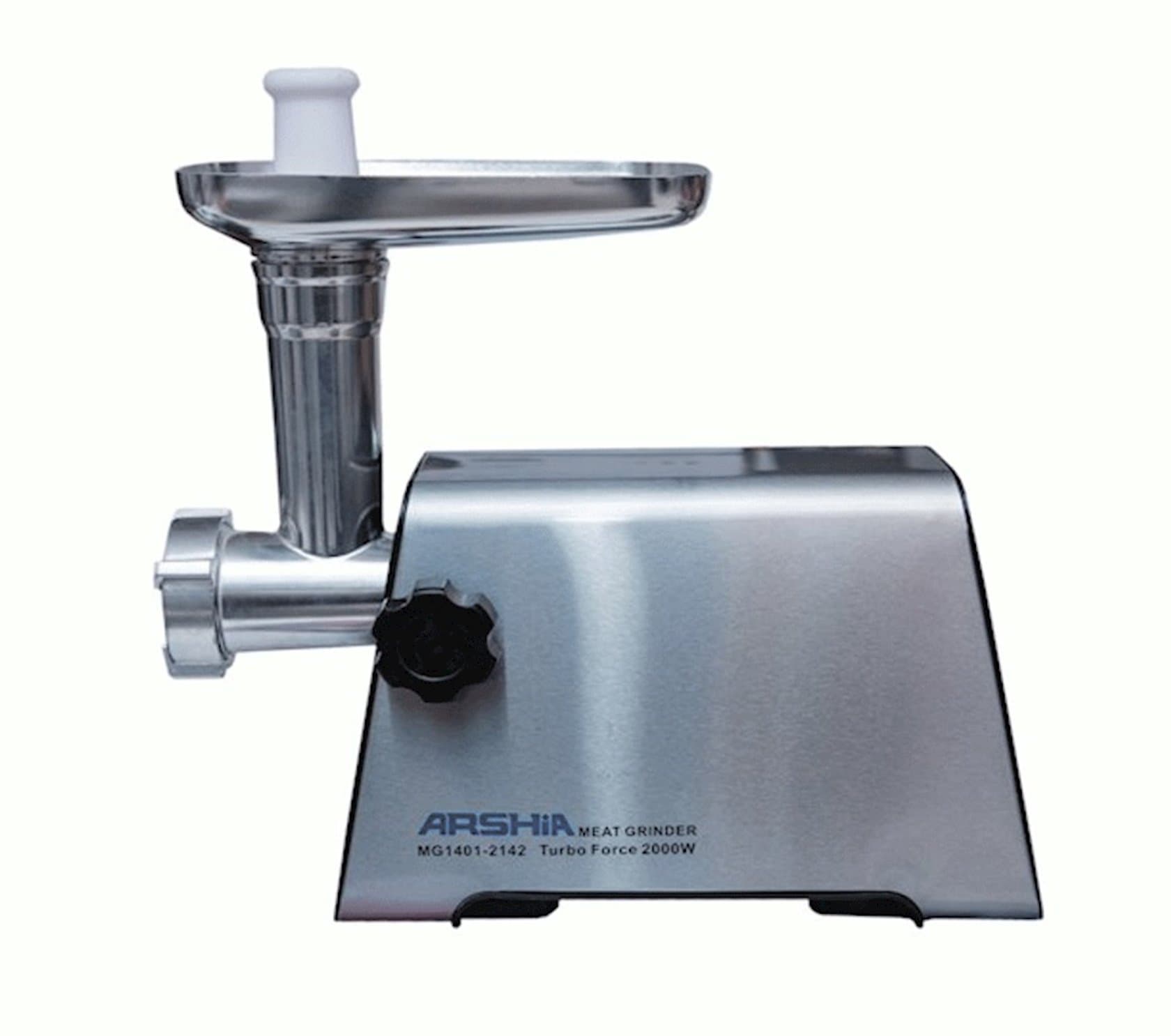Ət çəkən Arshia MG1401-2142
