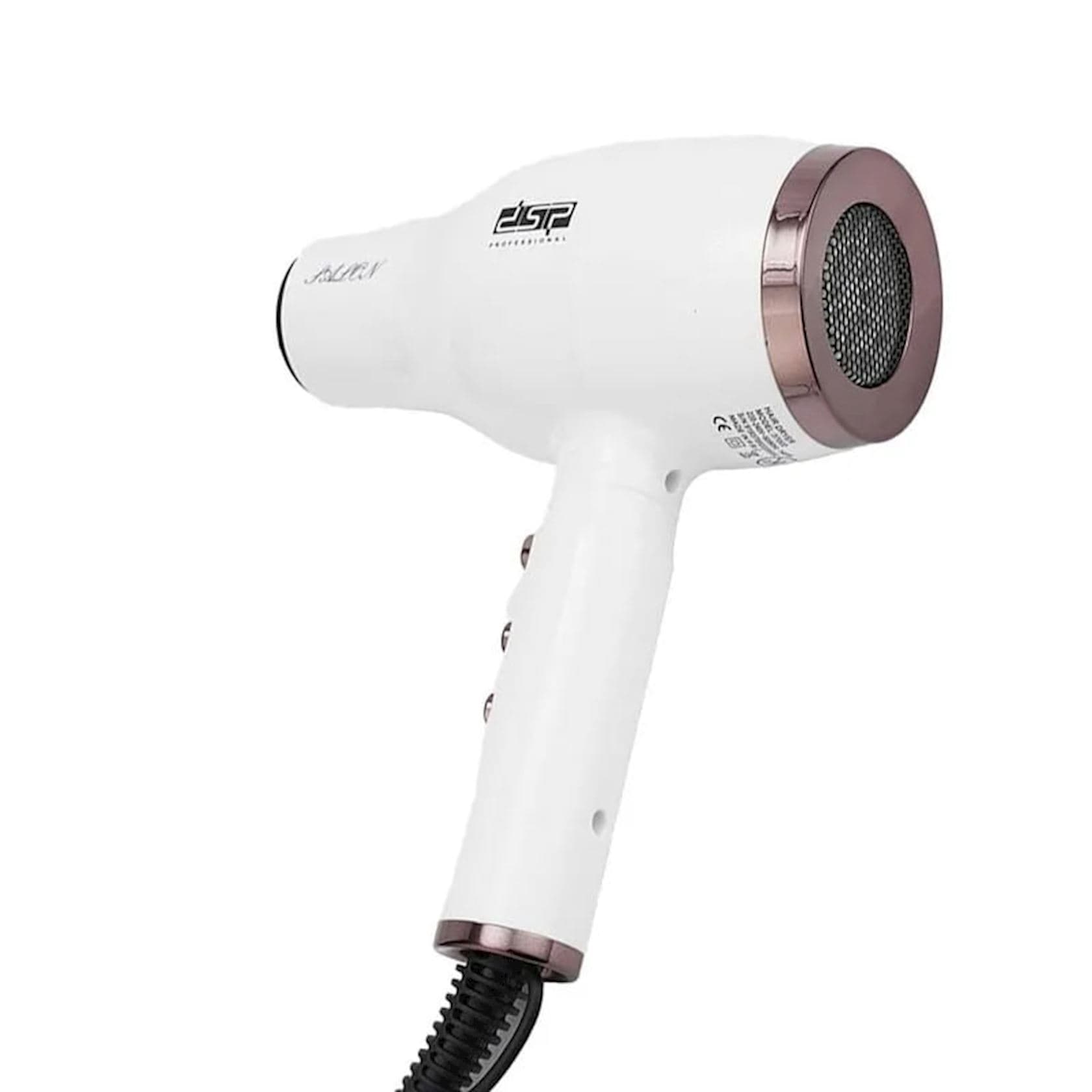 Fen DSP 37002 White — image 2